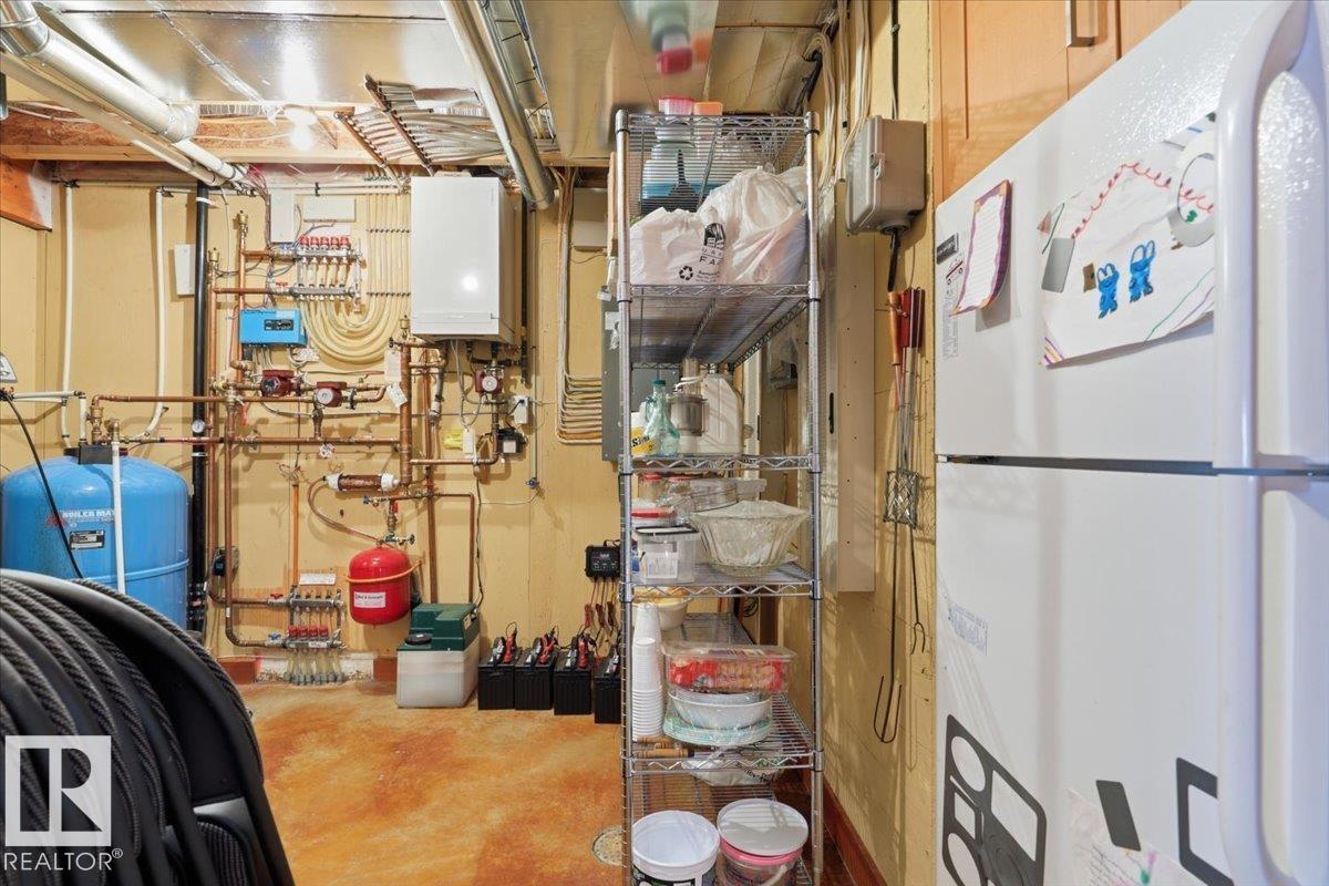 451 Poplar Bay Dr, Rural Wetaskiwin County, Alberta  T0C 1X0 - Photo 45 - E4475264