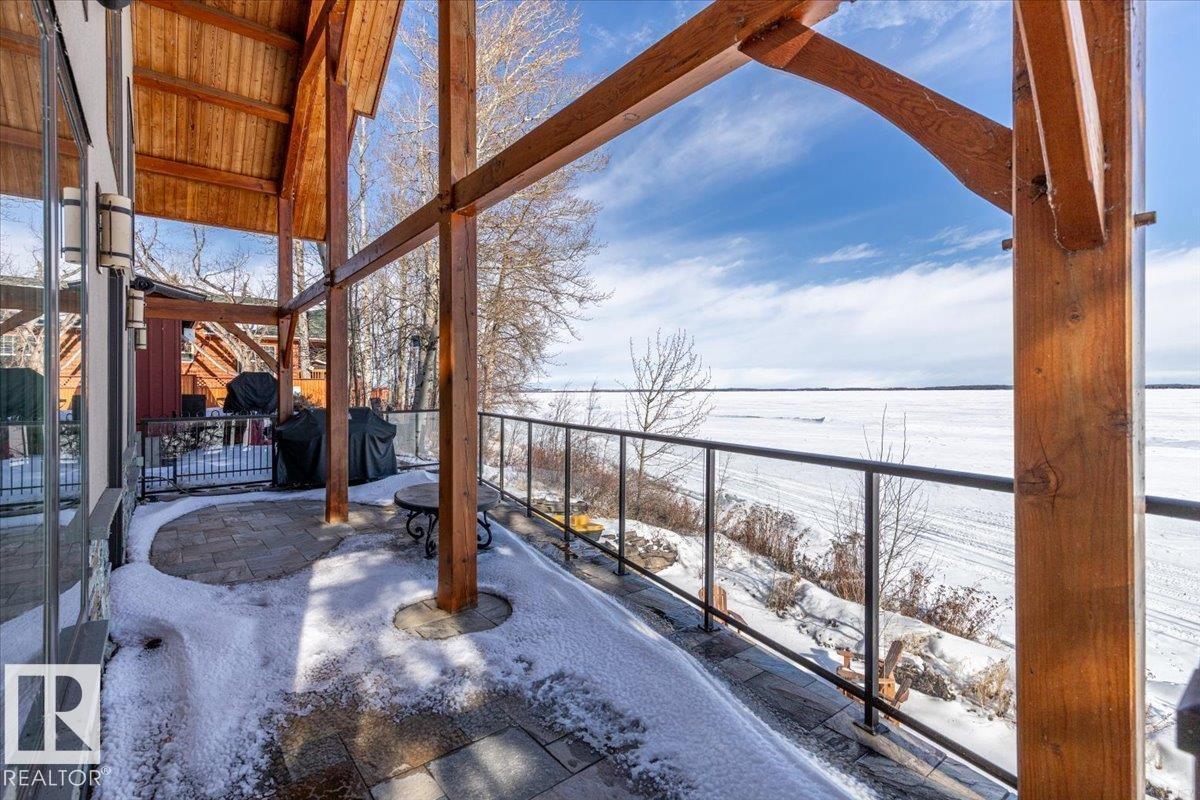 451 Poplar Bay Dr, Rural Wetaskiwin County, Alberta  T0C 1X0 - Photo 52 - E4475264