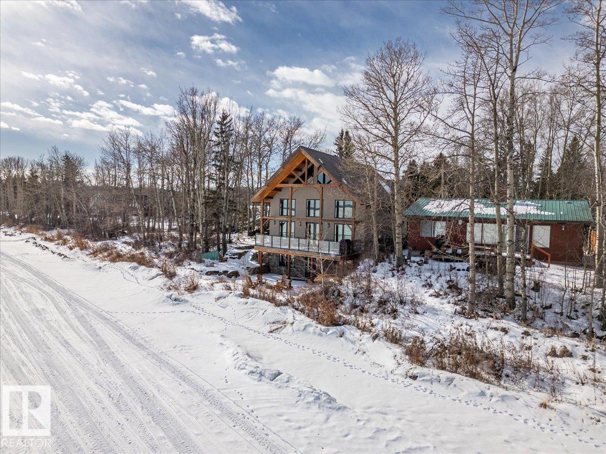 451 Poplar Bay Dr, Rural Wetaskiwin County, Alberta  T0C 1X0 - Photo 56 - E4475264