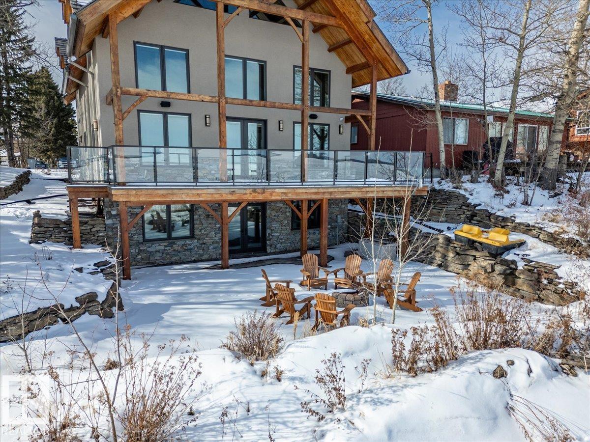 451 Poplar Bay Dr, Rural Wetaskiwin County, Alberta  T0C 1X0 - Photo 57 - E4475264