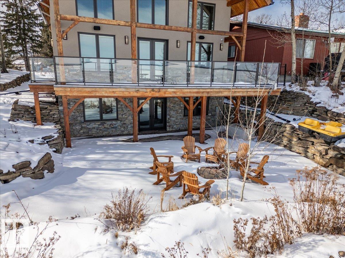 451 Poplar Bay Dr, Rural Wetaskiwin County, Alberta  T0C 1X0 - Photo 58 - E4475264