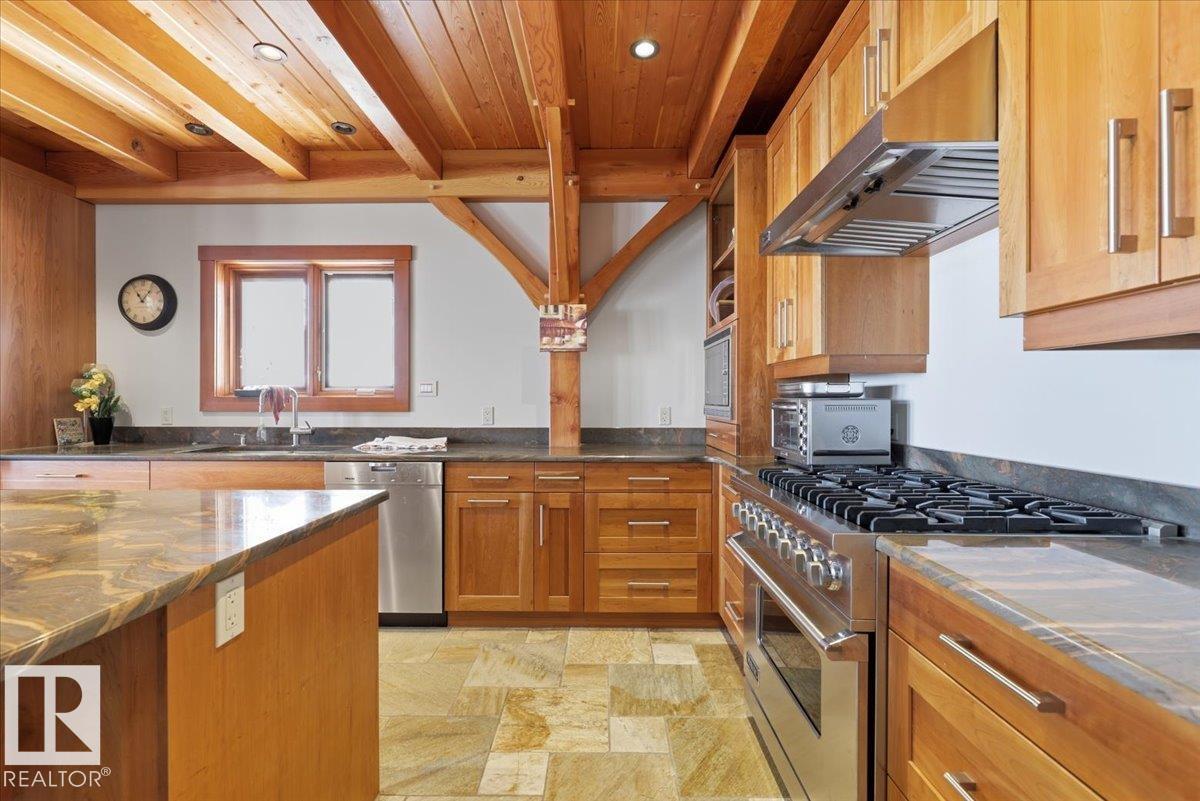 451 Poplar Bay Dr, Rural Wetaskiwin County, Alberta  T0C 1X0 - Photo 6 - E4475264