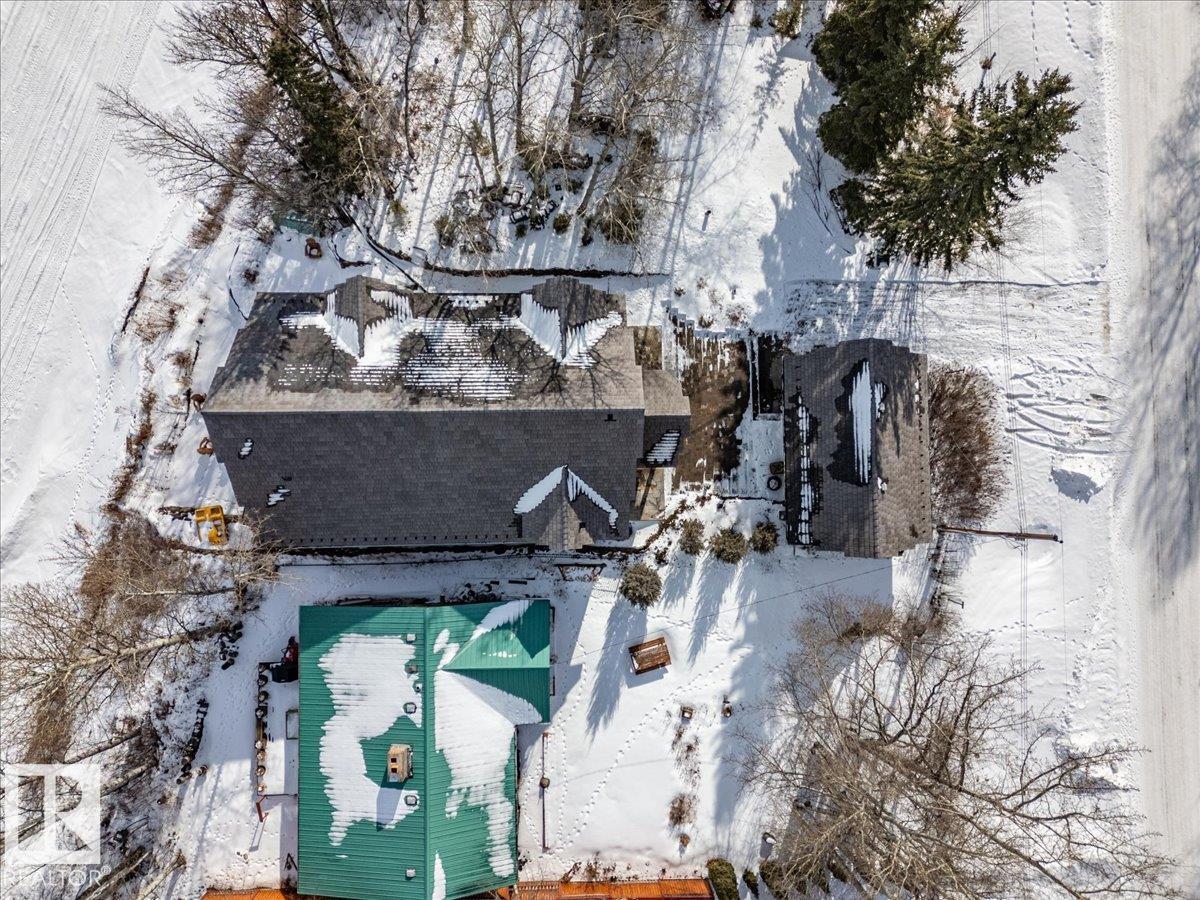 451 Poplar Bay Dr, Rural Wetaskiwin County, Alberta  T0C 1X0 - Photo 60 - E4475264