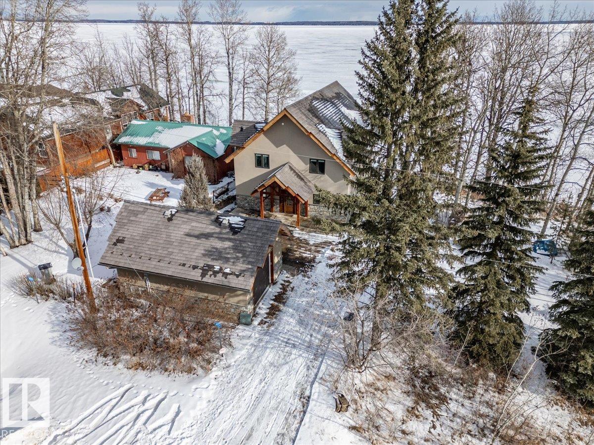 451 Poplar Bay Dr, Rural Wetaskiwin County, Alberta  T0C 1X0 - Photo 67 - E4475264