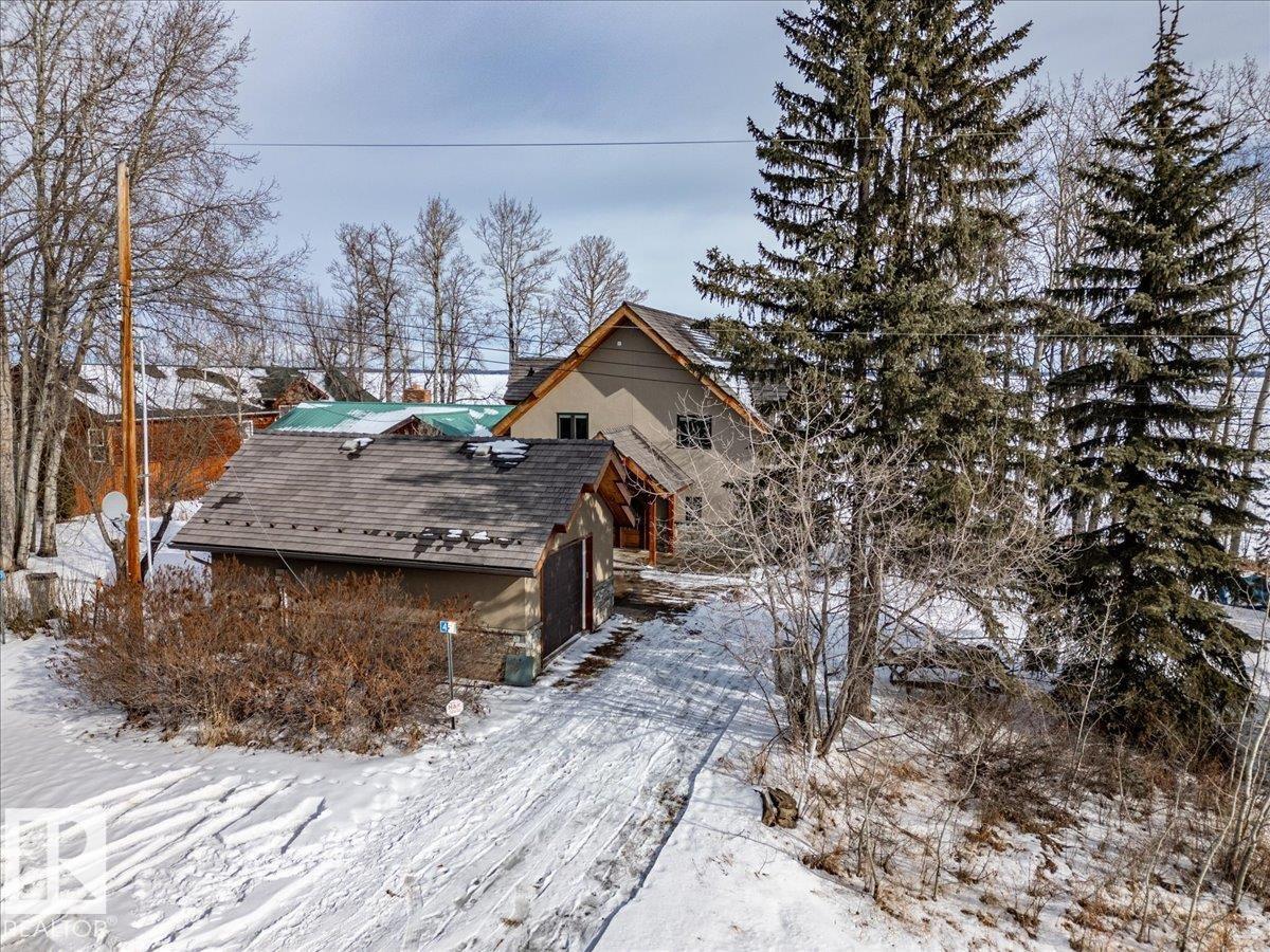 451 Poplar Bay Dr, Rural Wetaskiwin County, Alberta  T0C 1X0 - Photo 68 - E4475264