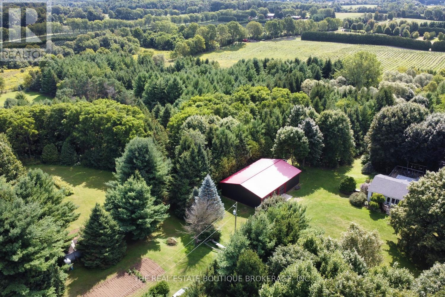 1966 Concession 2 W, Hamilton, Ontario  L0R 1T0 - Photo 25 - X12829072