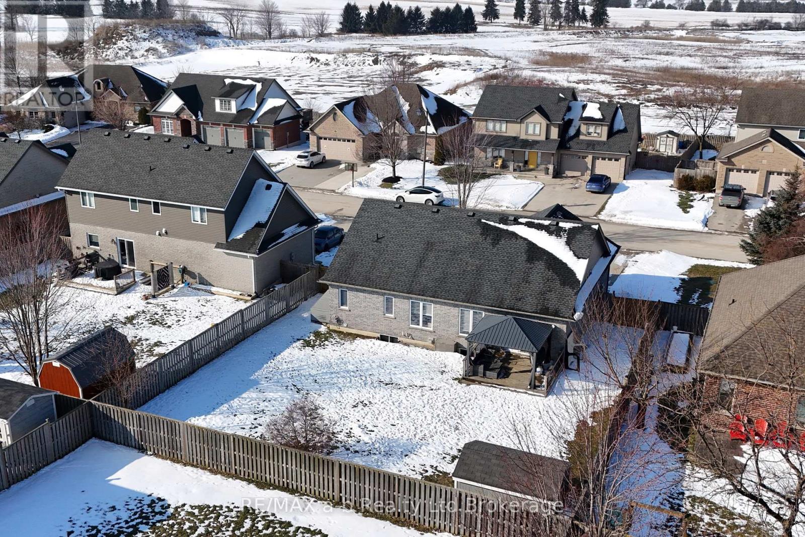 47 Graydon Drive, South-West Oxford, Ontario  N0J 1N0 - Photo 35 - X12829086