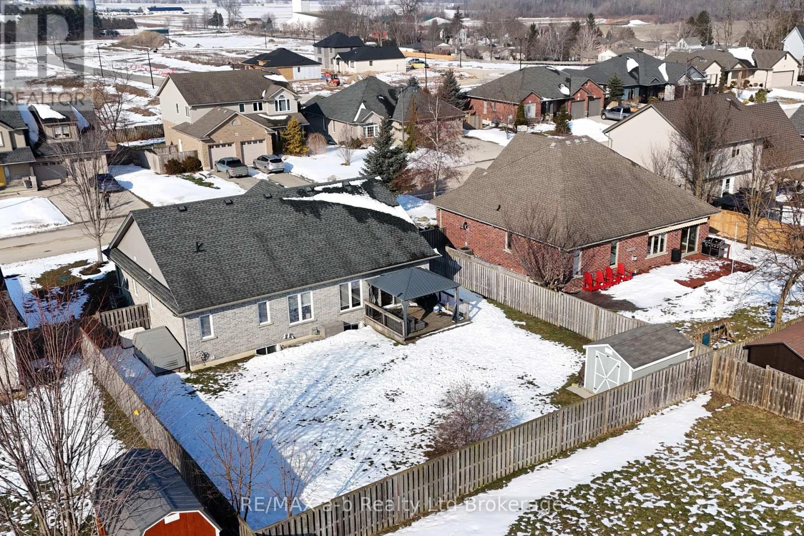 47 Graydon Drive, South-West Oxford, Ontario  N0J 1N0 - Photo 37 - X12829086