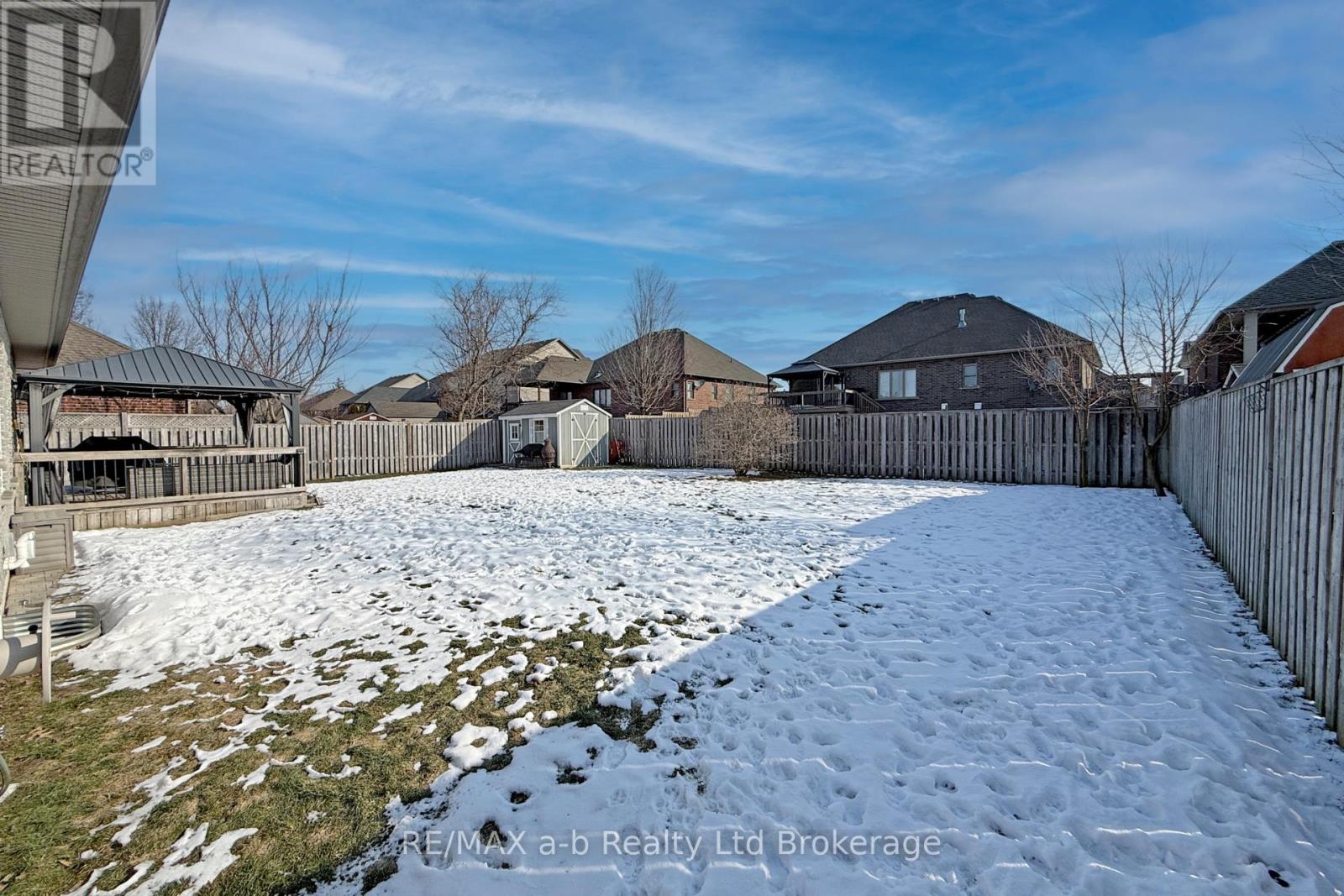 47 Graydon Drive, South-West Oxford, Ontario  N0J 1N0 - Photo 44 - X12829086