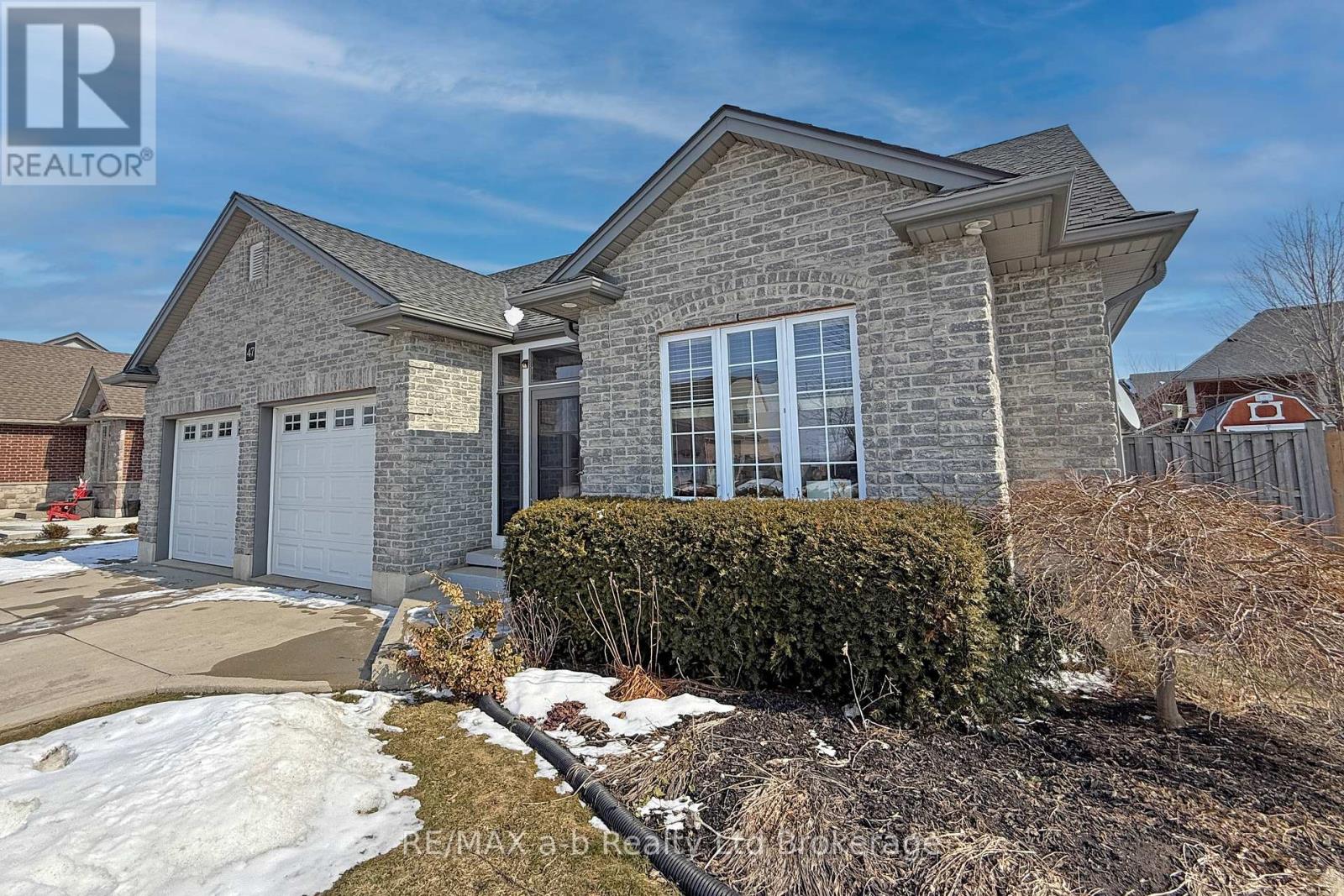 47 Graydon Drive, South-West Oxford, Ontario  N0J 1N0 - Photo 5 - X12829086