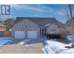 47 GRAYDON DRIVE, South-West Oxford, Ontario