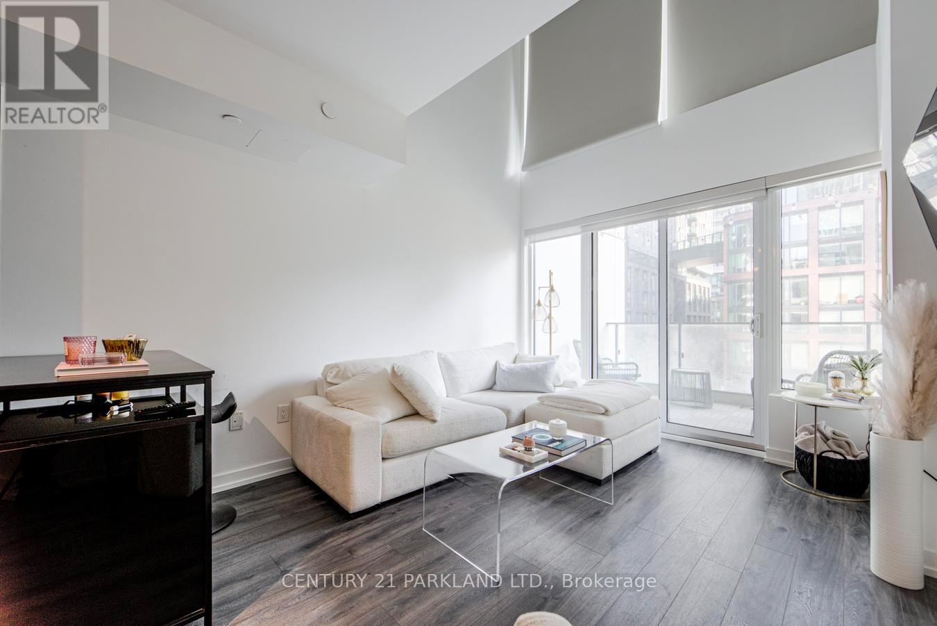 527 - 77 Shuter Street, Toronto, Ontario  M5B 0B8 - Photo 12 - C12827270