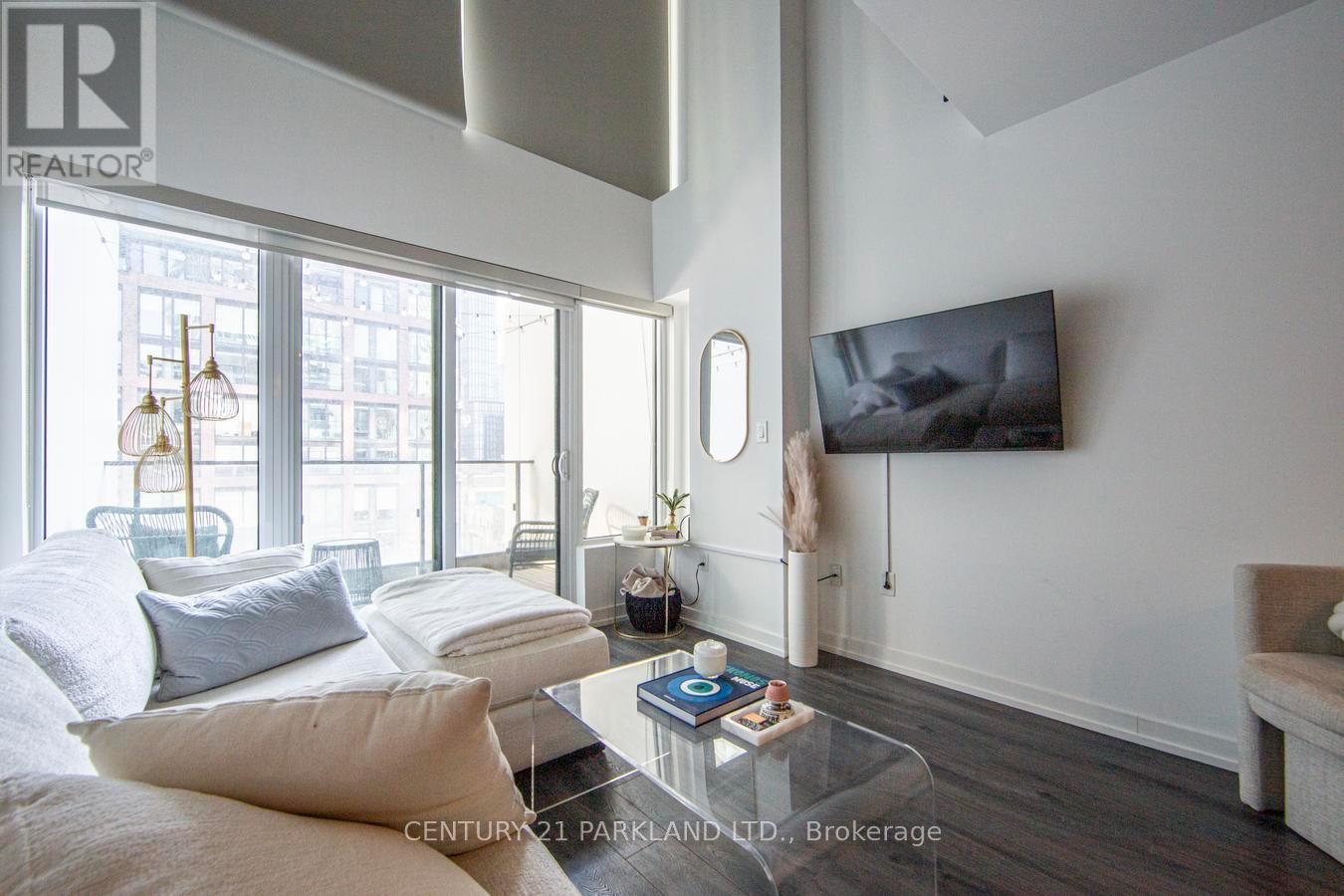 527 - 77 Shuter Street, Toronto, Ontario  M5B 0B8 - Photo 14 - C12827270