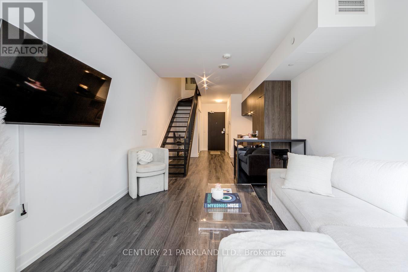 527 - 77 Shuter Street, Toronto, Ontario  M5B 0B8 - Photo 16 - C12827270