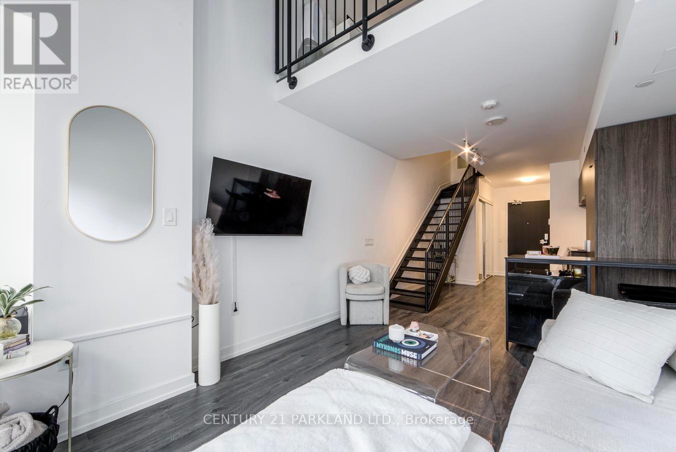 527 - 77 Shuter Street, Toronto, Ontario  M5B 0B8 - Photo 17 - C12827270