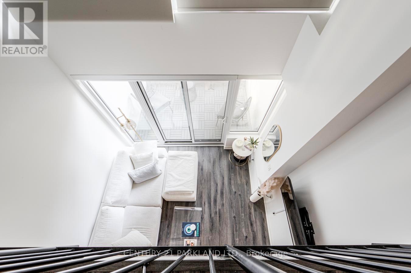 527 - 77 Shuter Street, Toronto, Ontario  M5B 0B8 - Photo 19 - C12827270