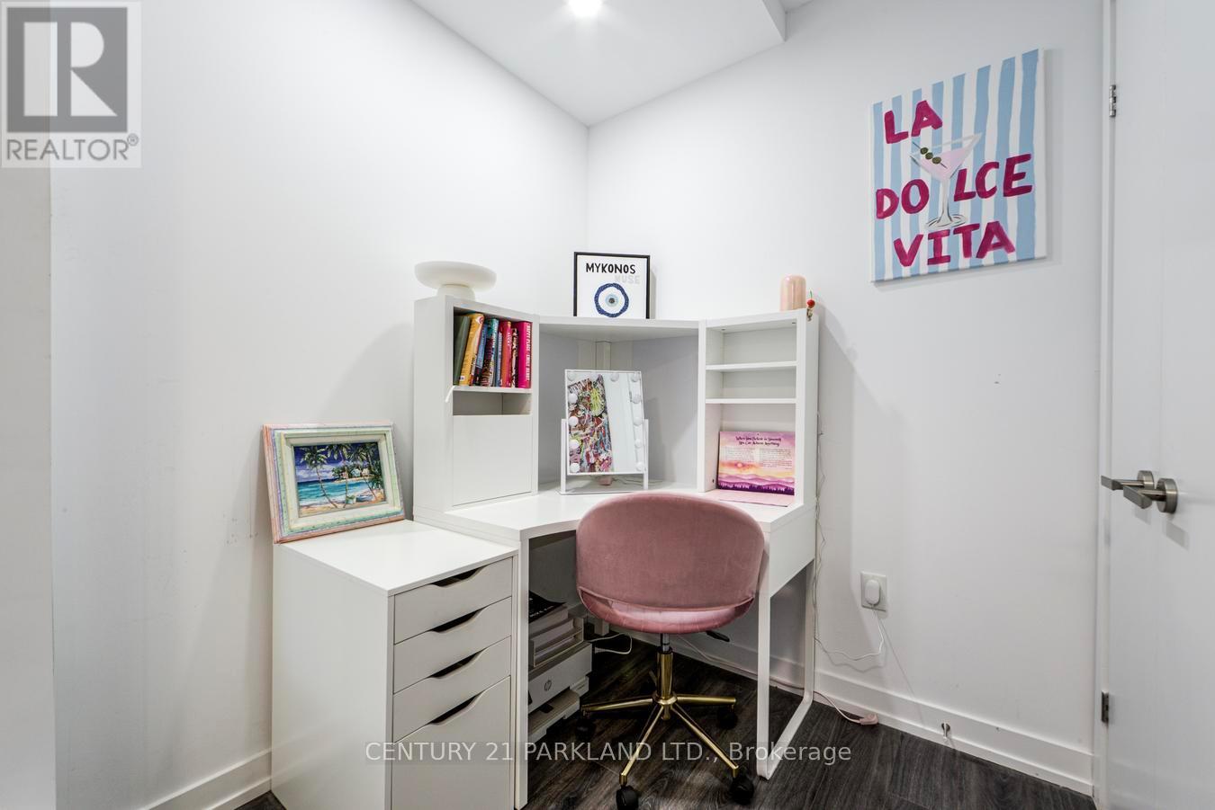 527 - 77 Shuter Street, Toronto, Ontario  M5B 0B8 - Photo 27 - C12827270