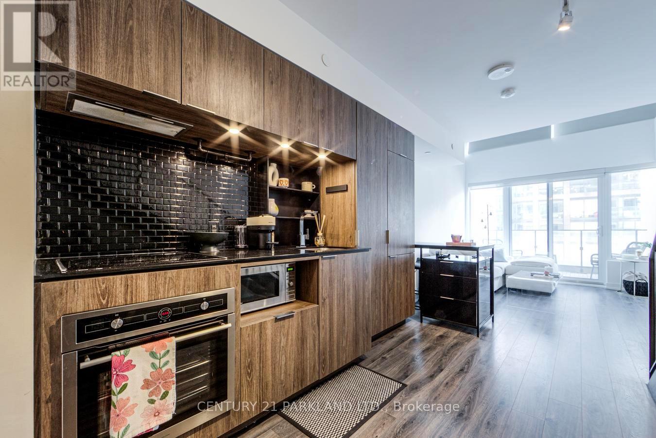 527 - 77 Shuter Street, Toronto, Ontario  M5B 0B8 - Photo 8 - C12827270