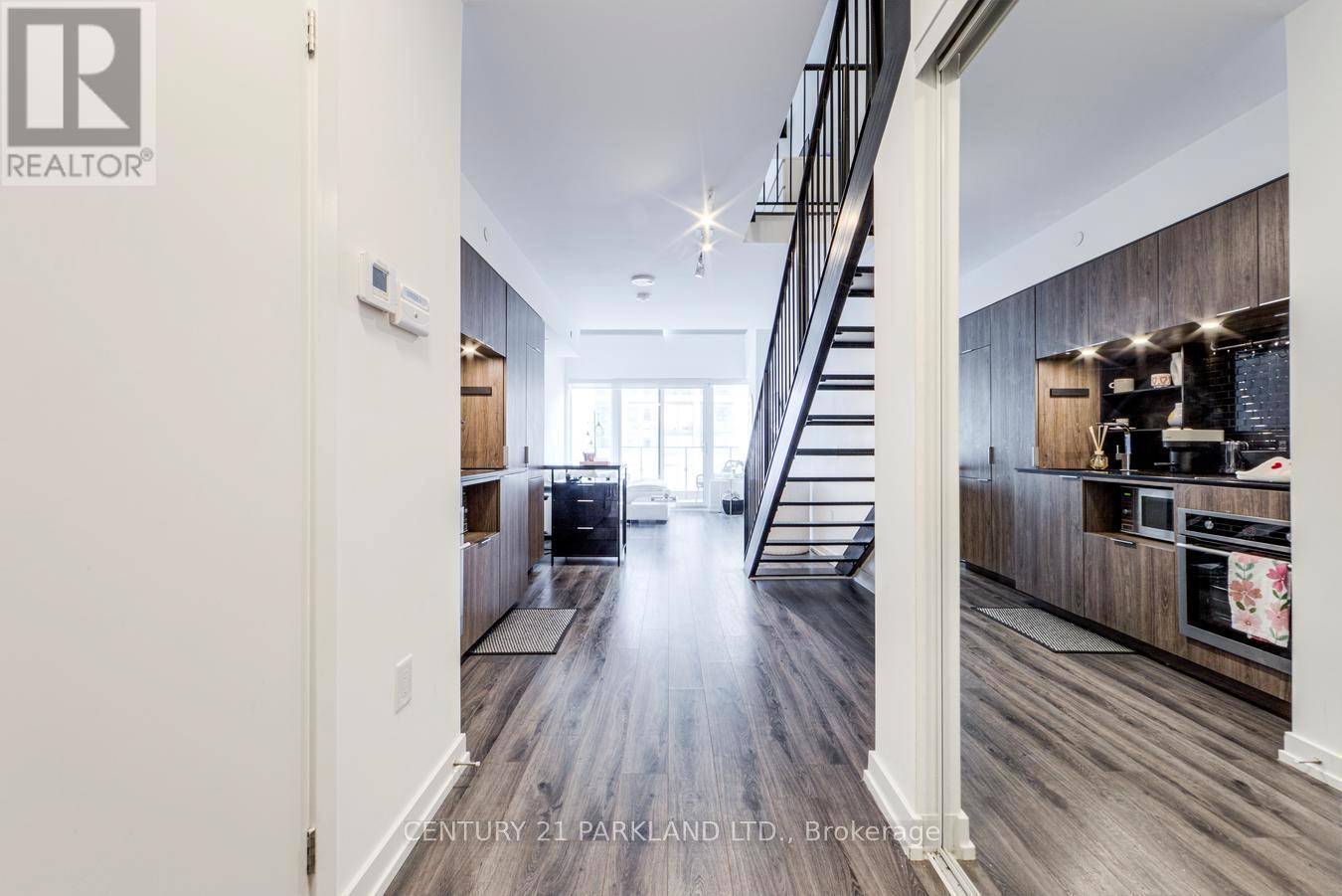 527 - 77 Shuter Street, Toronto, Ontario  M5B 0B8 - Photo 7 - C12827270