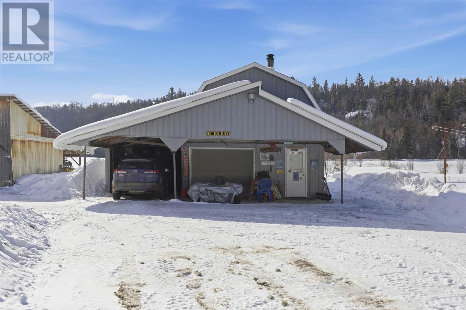 580 Mackay Rd, Bruce Mines, Ontario  P0R 1C0 - Photo 34 - SM260366