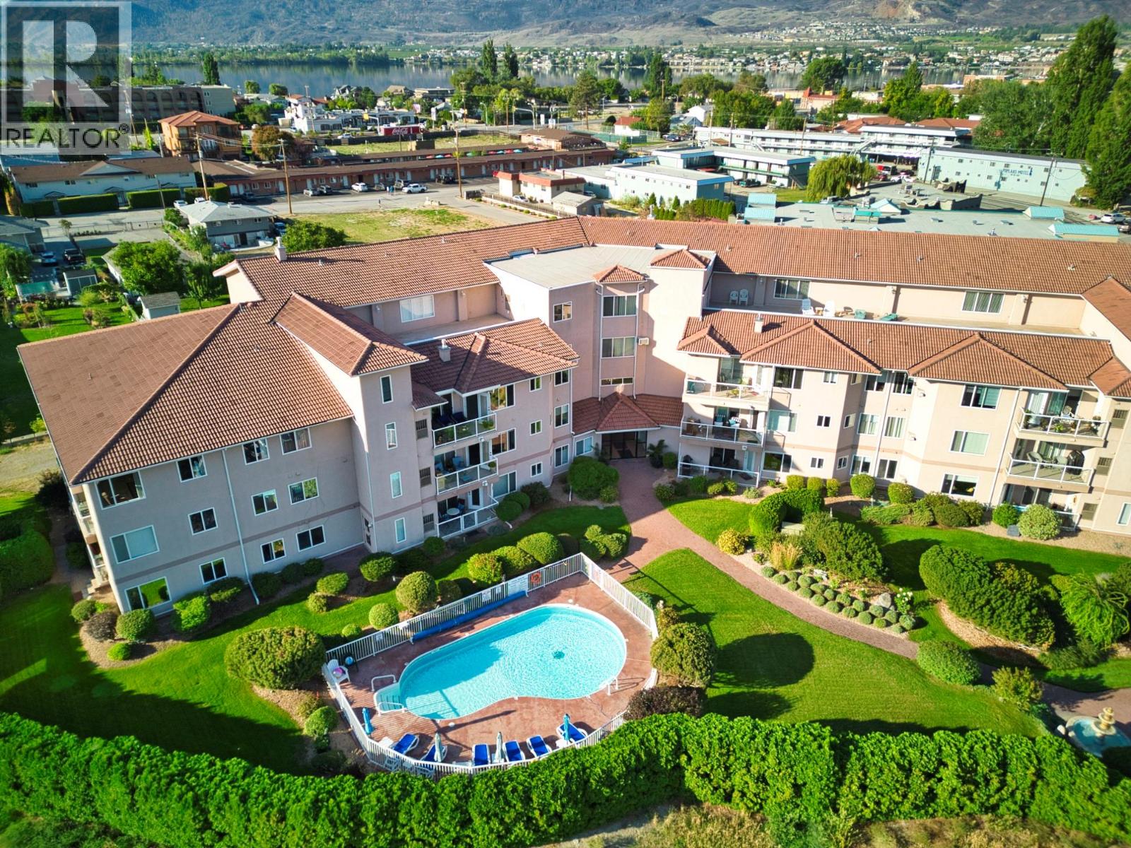 6805 Cottonwood Drive Unit# 408, Osoyoos, British Columbia