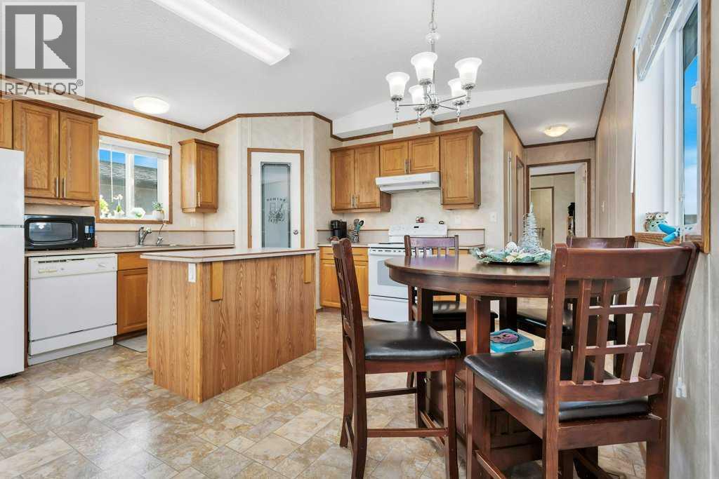 58 Mckay Place, Blackfalds, Alberta  T4M 0H7 - Photo 9 - A2285662