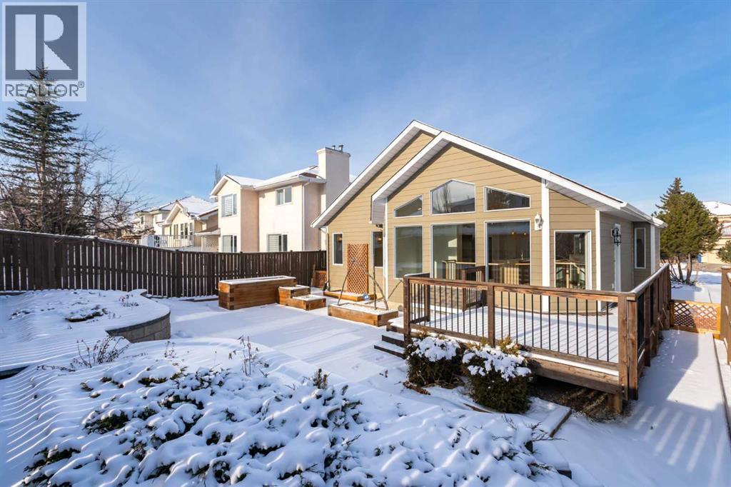 58 Edgevalley Close Nw, Calgary, Alberta  T3A 5E4 - Photo 45 - A2282185