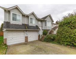 2970 CROSSLEY DRIVE, Abbotsford, British Columbia