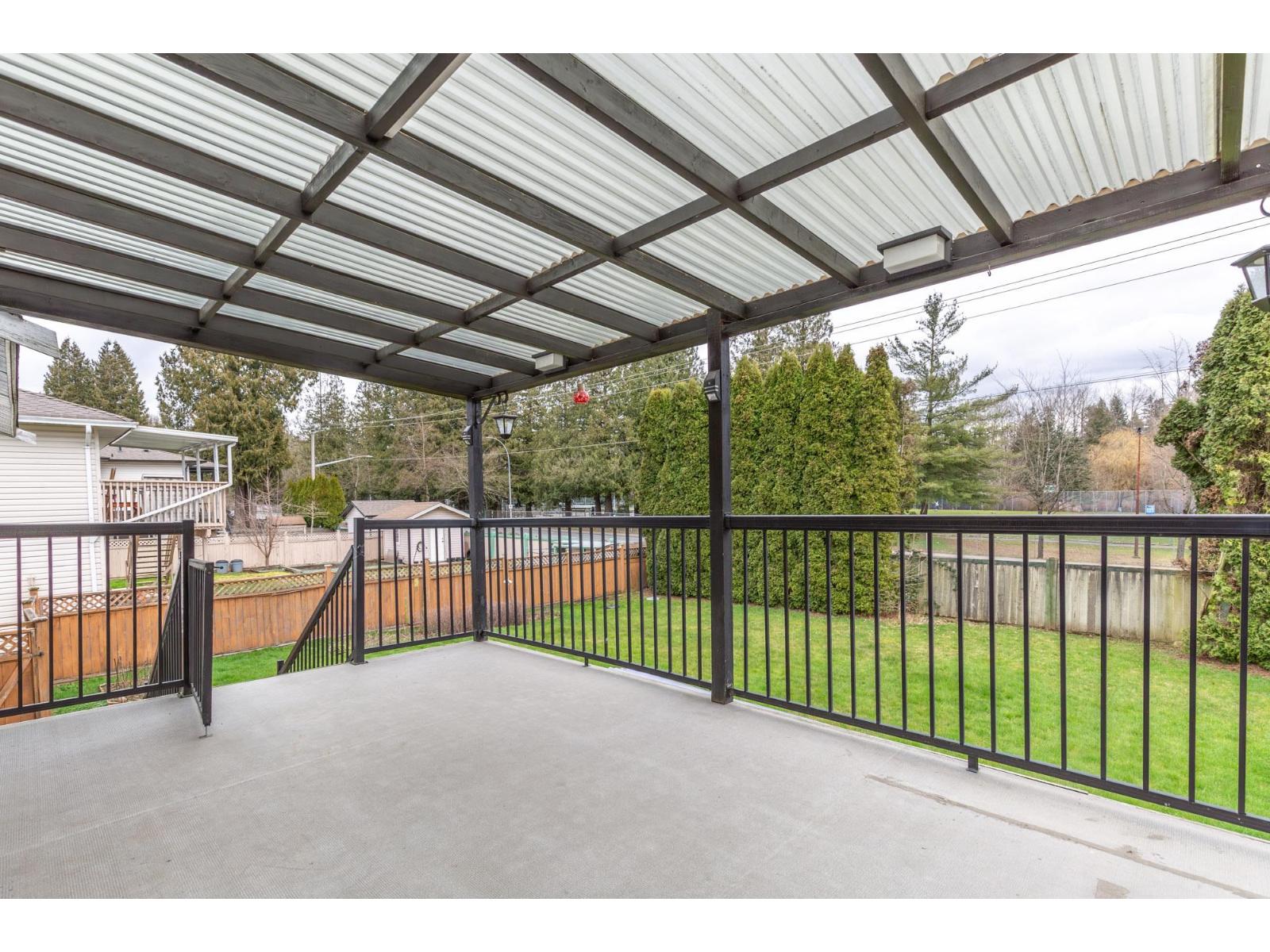 2970 Crossley Drive, Abbotsford, British Columbia  V2T 5G8 - Photo 36 - R3093923