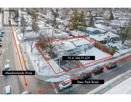 1197 DEER PARK ROAD, Ottawa, Ontario