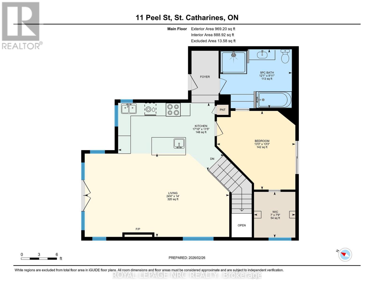 11 Peel Street, St. Catharines, Ontario  L2N 5A2 - Photo 47 - X12829110