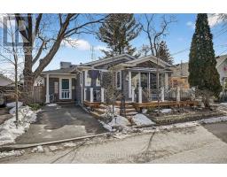 11 PEEL STREET, St. Catharines, Ontario
