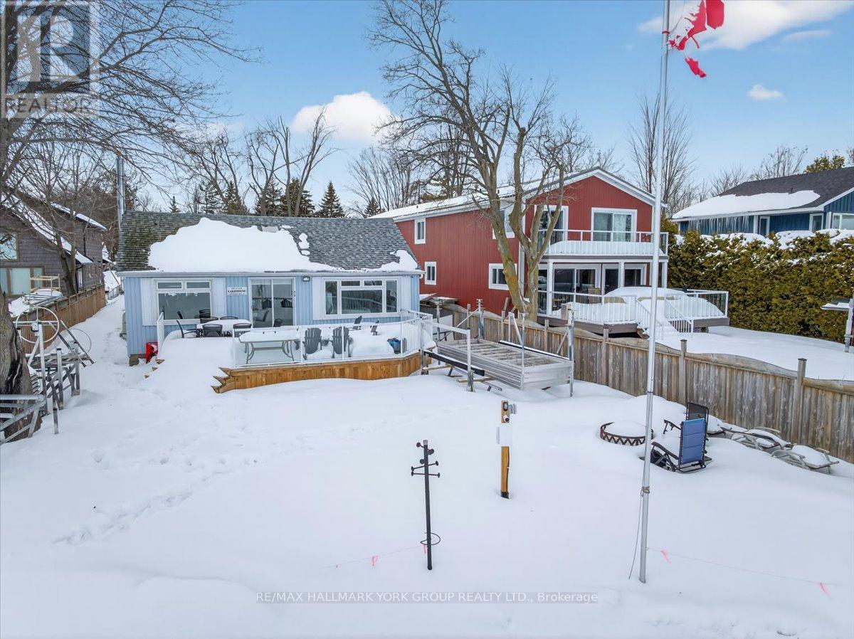 2525 Leonard Street, Innisfil, Ontario  L9S 3T7 - Photo 30 - N12825594