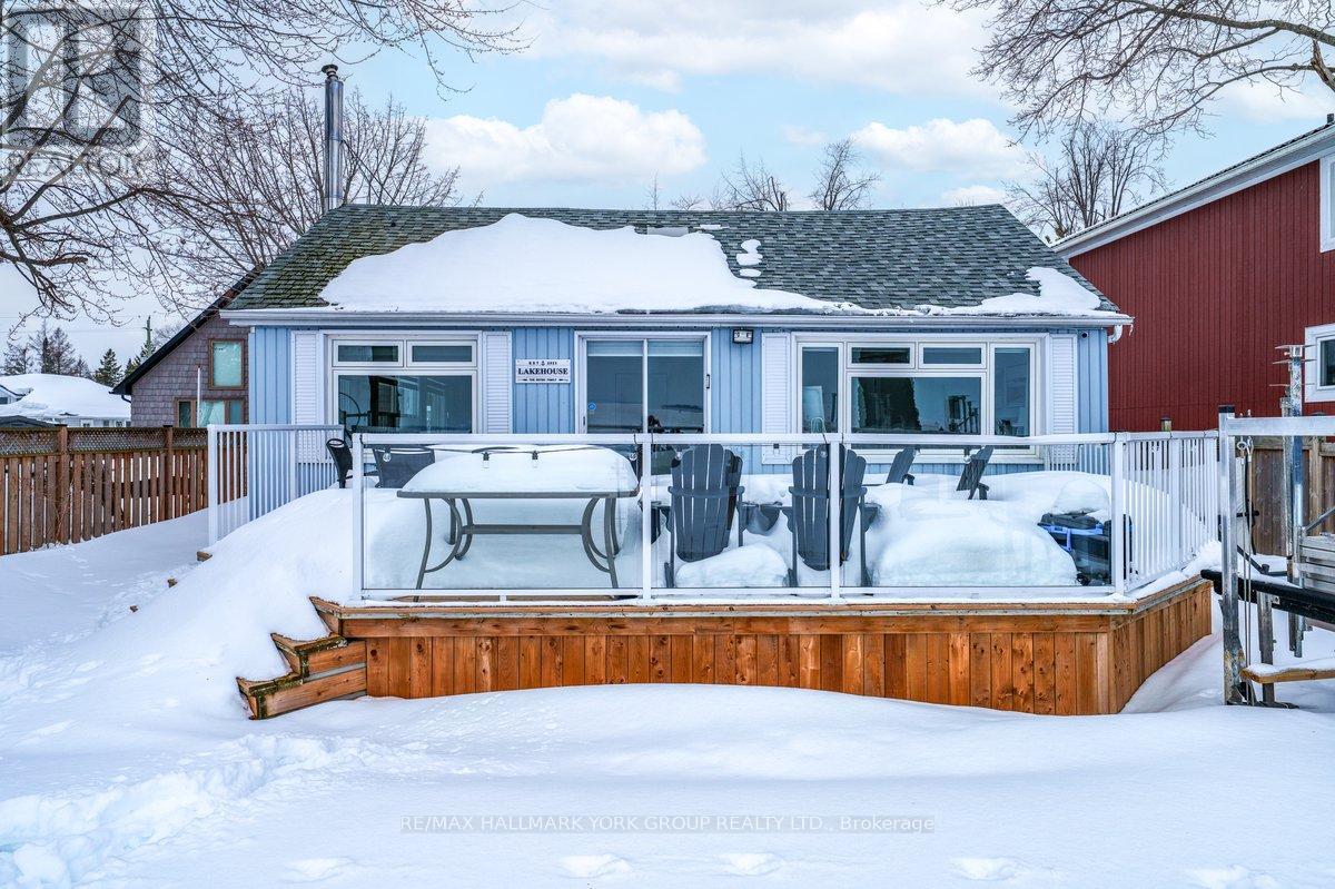 2525 Leonard Street, Innisfil, Ontario  L9S 3T7 - Photo 32 - N12825594