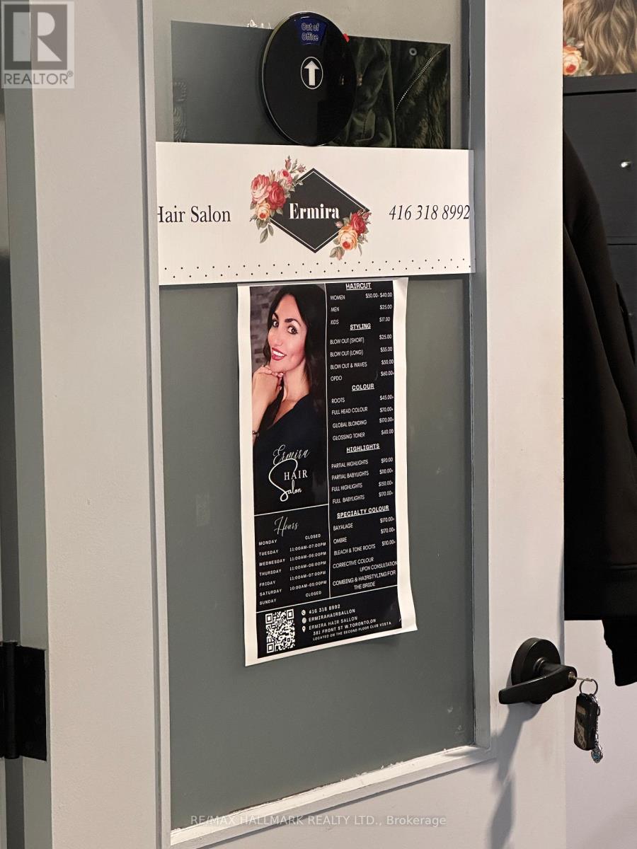 1810 - 381 Front Street W, Toronto, Ontario  M5V 3R8 - Photo 39 - C12734542