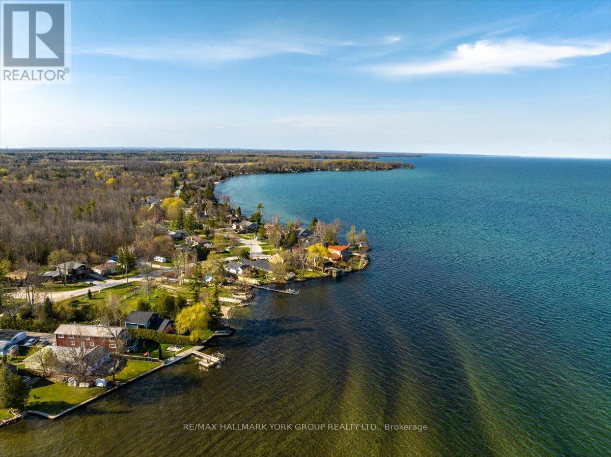 2525 Leonard Street, Innisfil, Ontario  L9S 3T7 - Photo 39 - N12825594