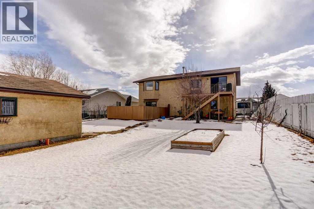 598 Thistle Crescent, Pincher Creek, Alberta  T0K 1W0 - Photo 27 - A2289201