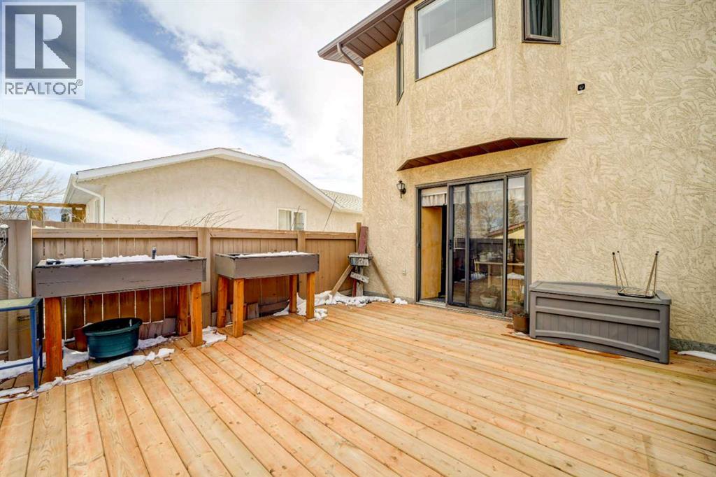 598 Thistle Crescent, Pincher Creek, Alberta  T0K 1W0 - Photo 23 - A2289201