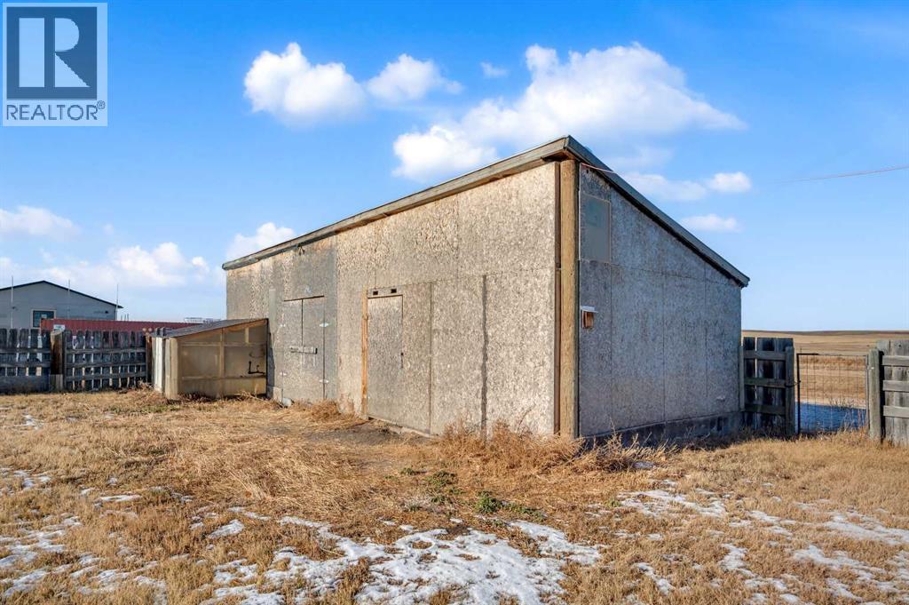 261161 Mountain View Road, Rural Rocky View County, Alberta  T3P 1A5 - Photo 47 - A2272331