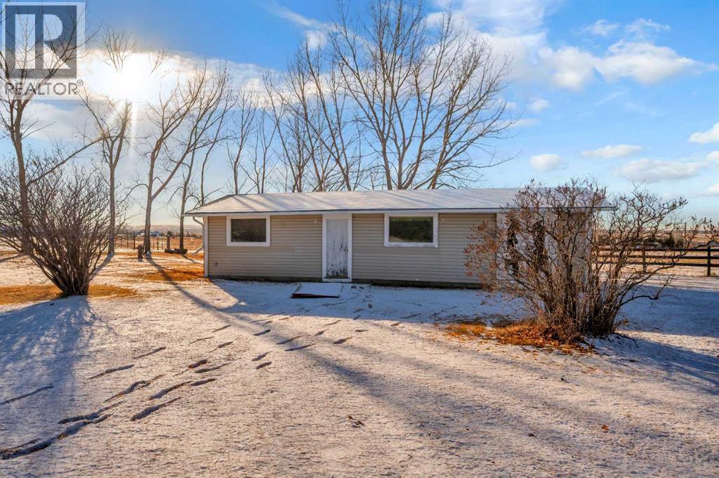 261161 Mountain View Road, Rural Rocky View County, Alberta  T3P 1A5 - Photo 45 - A2272331