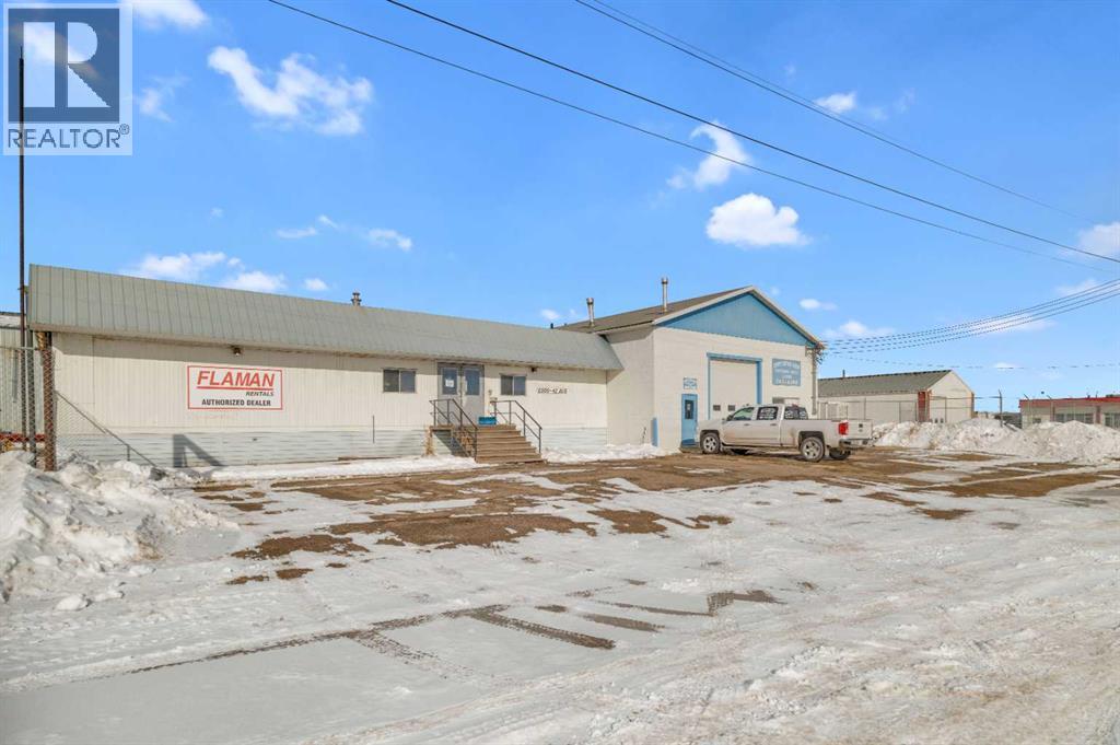 6606 42 Ave, Ponoka, Alberta T4J 1J8 - Photo 3 - A2289330