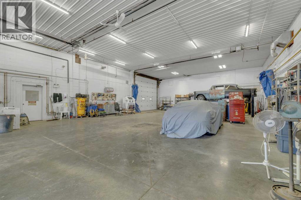 6606 42 Ave, Ponoka, Alberta T4J 1J8 - Photo 46 - A2289330