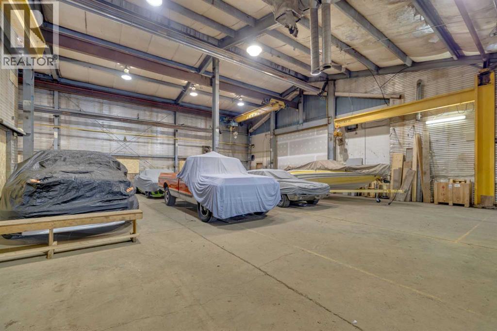 6606 42 Ave, Ponoka, Alberta T4J 1J8 - Photo 29 - A2289330