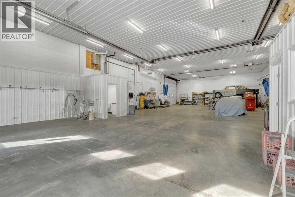 6606 42 Ave, Ponoka, Alberta T4J 1J8 - Photo 45 - A2289330