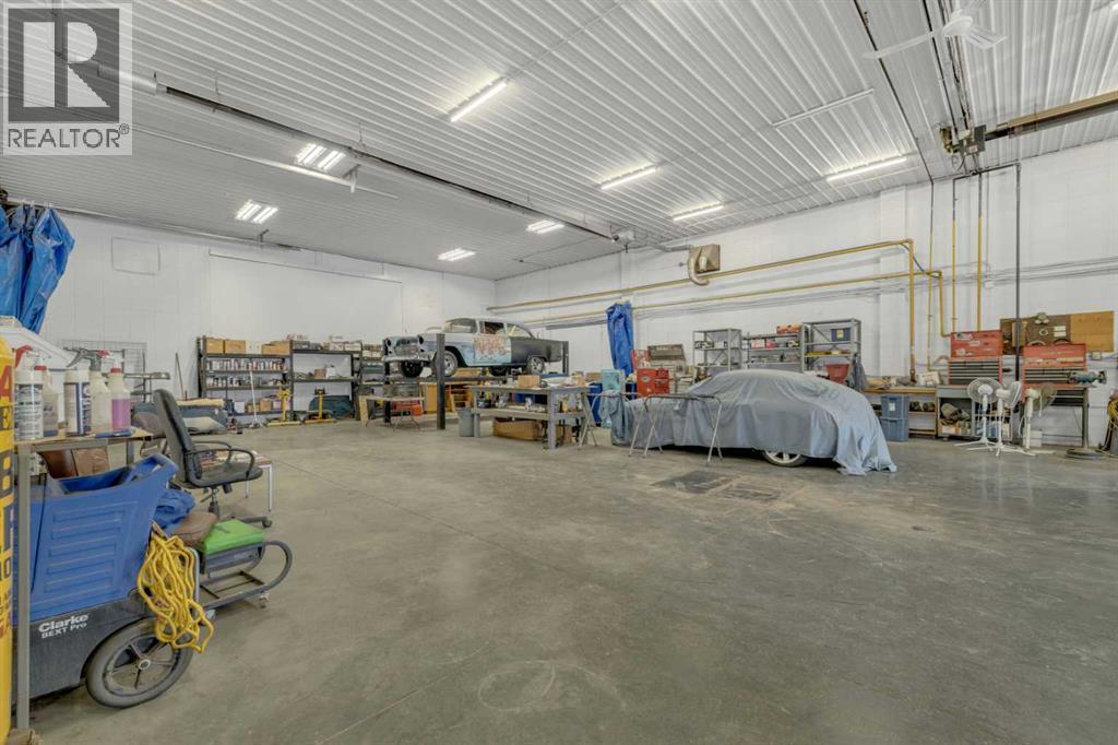 6606 42 Ave, Ponoka, Alberta T4J 1J8 - Photo 47 - A2289330