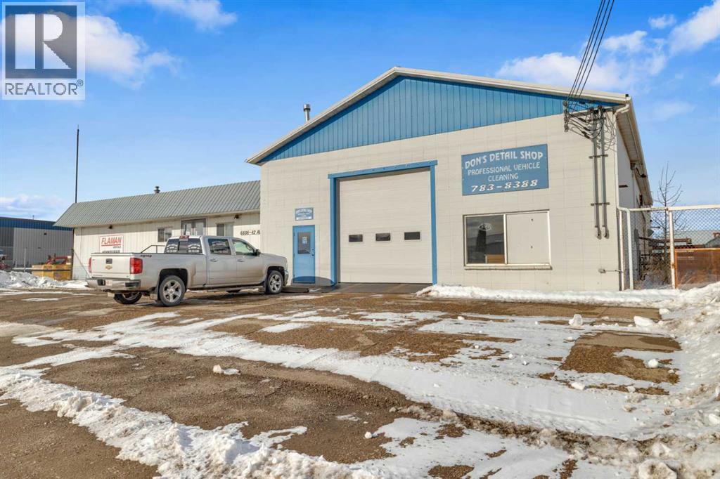 6606 42 Ave, Ponoka, Alberta T4J 1J8 - Photo 40 - A2289330