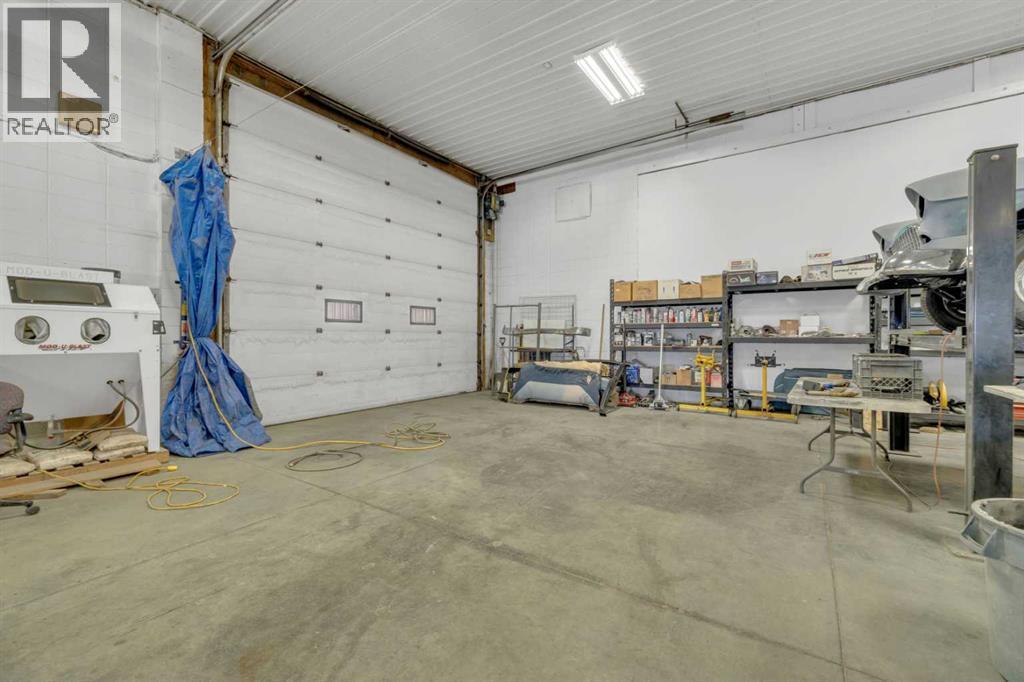 6606 42 Ave, Ponoka, Alberta T4J 1J8 - Photo 48 - A2289330