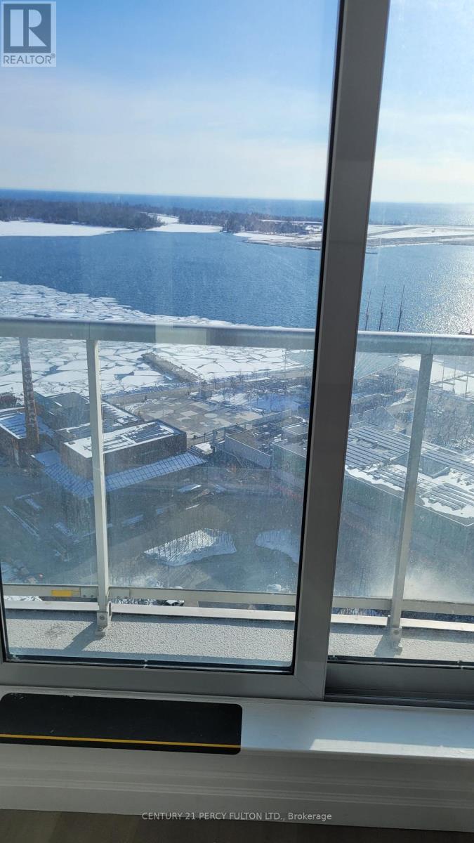 2708 - 208 Queens Quay W, Toronto, Ontario  M5J 2Y5 - Photo 8 - C12829088