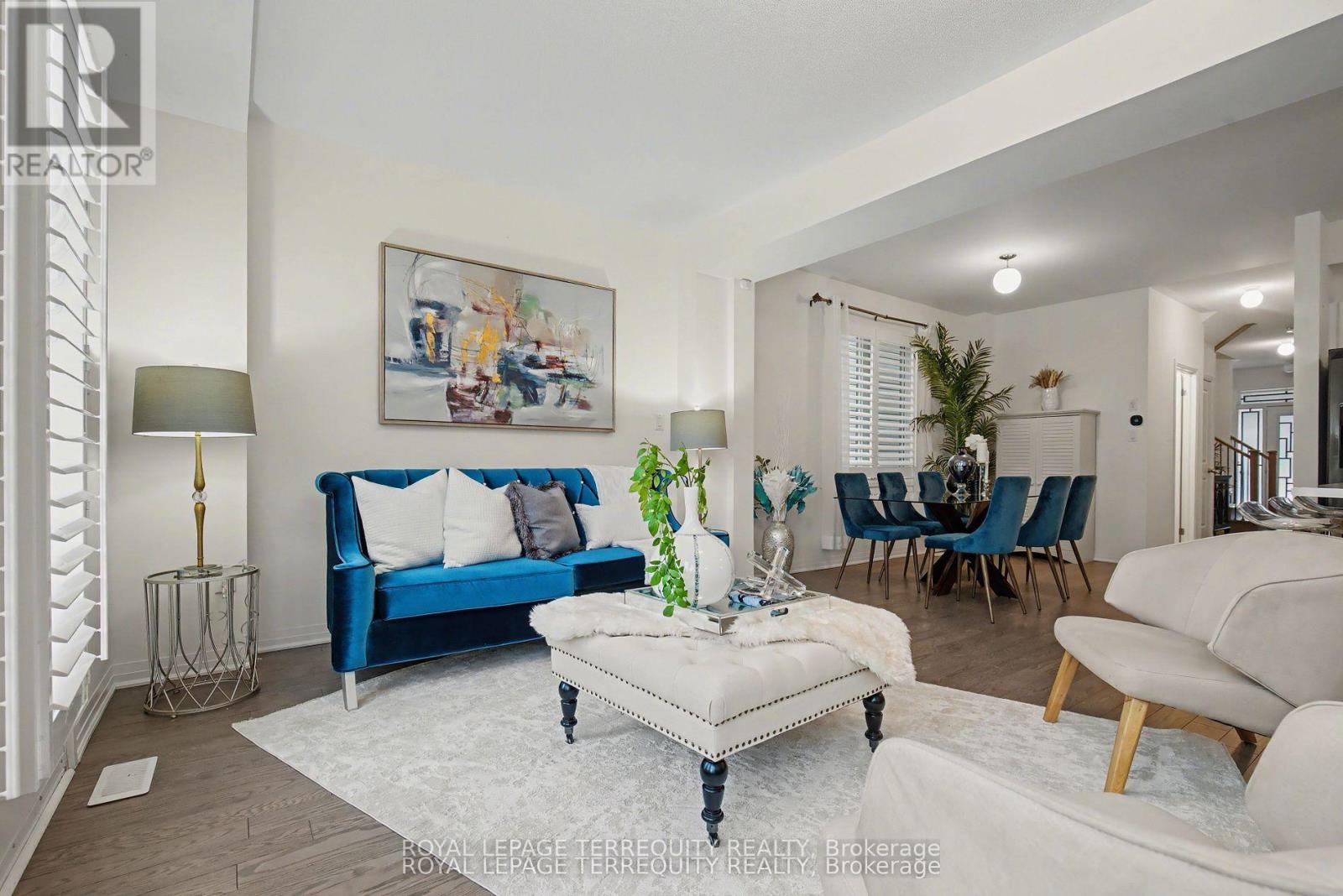 39 Crows Nest Lane, Clarington, Ontario  L1C 4A9 - Photo 1 - E12829096