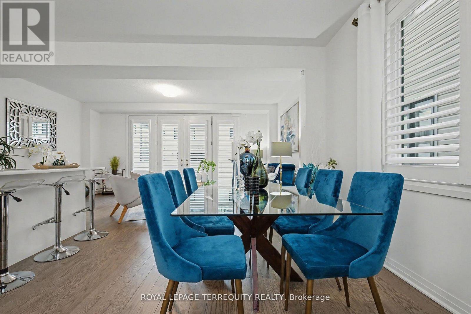 39 Crows Nest Lane, Clarington, Ontario  L1C 4A9 - Photo 13 - E12829096